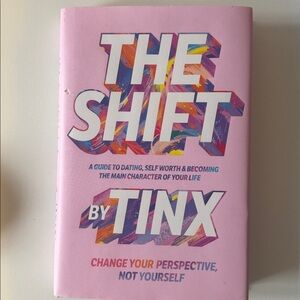 The Shift by TINX